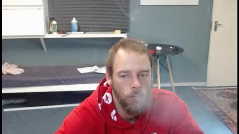 JamesJan van Rebel online show from April 18, 2026, 12:14 am