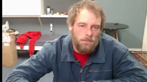 JamesJan van Rebel online show from July 21, 2026, 2:03 am