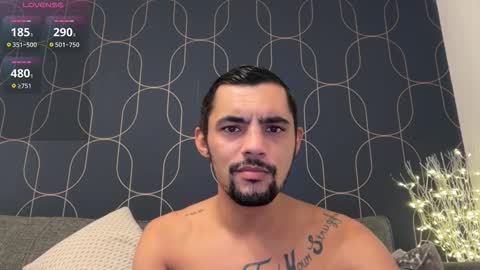 Snapshot of jjaysond chatting on November 25, 2025, 6:08 pm Jayson D online show from November 25, 2025, 6:08 pm