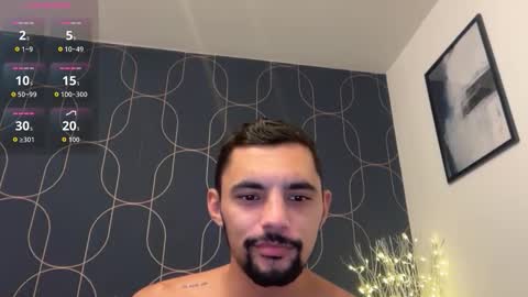 Snapshot of jjaysond chatting on December 13, 2025, 7:53 pm Jayson D online show from December 13, 2025, 7:53 pm