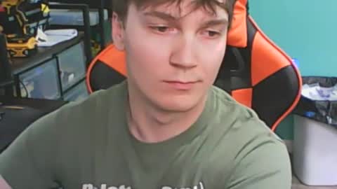 Jake online show from April 15, 2026, 7:10 pm