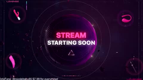 Snapshot of jjjust4fun1985 chatting on October 1, 2025, 7:42 pm Nicole Allen online show from October 1, 2025, 7:42 pm