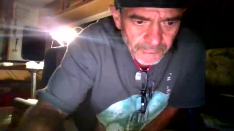 camandplay online show from October 24, 2025, 7:16 am