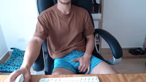 Jon online show from February 24, 2026, 5:22 pm