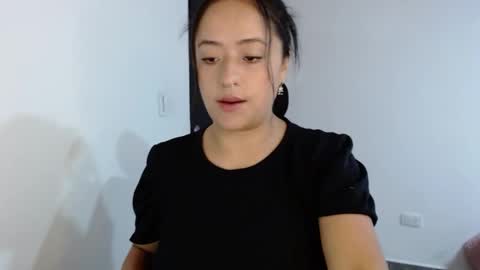 Snapshot of jjulietha95 chatting on January 22, 2025, 9:13 am Julieta online show from January 22, 2025, 9:13 am