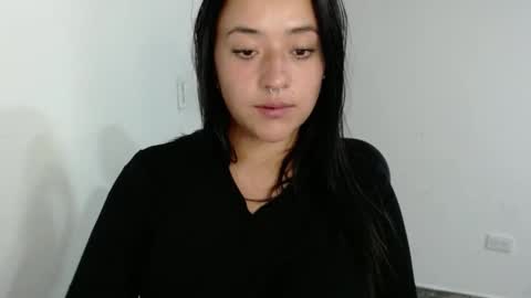 Snapshot of jjulietha95 chatting on January 26, 2025, 10:57 pm Julieta online show from January 26, 2025, 10:57 pm