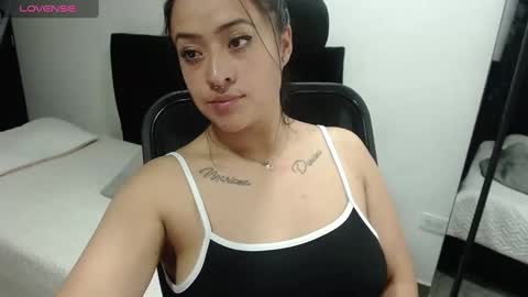 Snapshot of jjulietha95 chatting on September 27, 2025, 4:39 am Julieta online show from September 27, 2025, 4:39 am