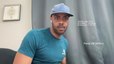 Jay Load  online show from November 23, 2025, 11:59 pm