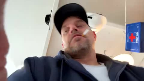 Snapshot of jlovindemsm chatting on January 17, 2025, 7:05 pm Jimmy online show from January 17, 2025, 7:05 pm