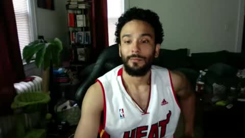 jmack9617 online show from March 26, 2026, 11:38 am