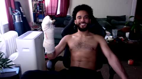 jmack9617 online show from April 27, 2026, 9:13 pm