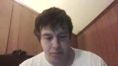 Jake online show from January 13, 2025, 8:47 am