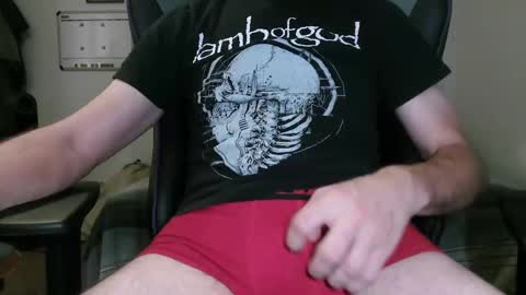 jmann1783 online show from September 24, 2025, 9:18 pm