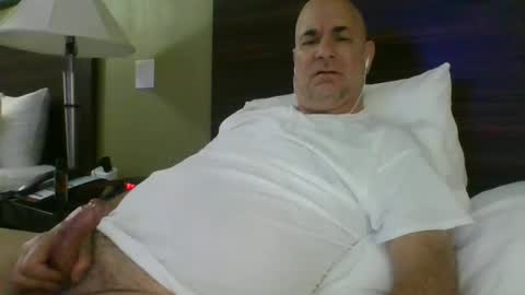 jmichael50 online show from February 23, 2025, 2:40 am