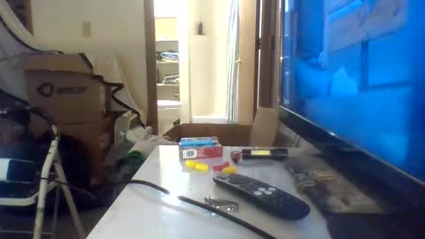 jmiller1979 online show from January 6, 2026, 2:26 am