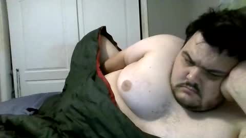 Jeremey online show from November 12, 2025, 11:58 pm