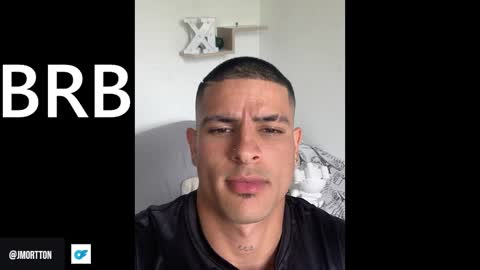 Snapshot of jmortton chatting on February 10, 2025, 4:58 pm IGJmortton online show from February 10, 2025, 4:58 pm