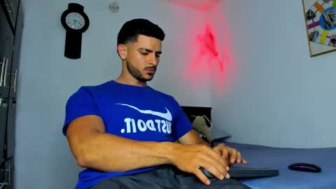 IGJmortton online show from March 15, 2026, 10:43 am