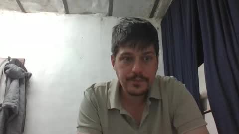 joachetti07 online show from January 6, 2026, 6:17 am