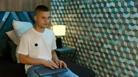  Joao online show from April 24, 2026, 8:44 pm