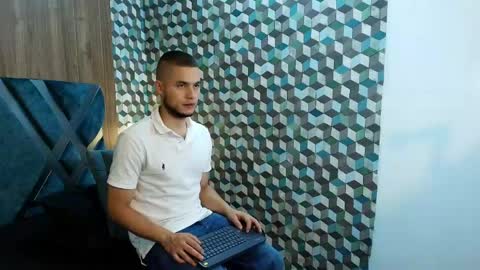  Joao online show from May 30, 2026, 7:22 pm