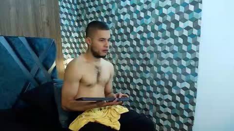 Joao online show from June 16, 2026, 9:28 pm