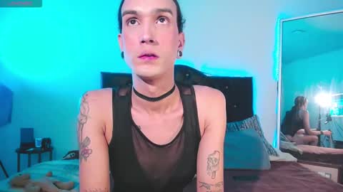 Snapshot of joaisaza chatting on February 24, 2026, 5:16 am Joa Isaza online show from February 24, 2026, 5:16 am