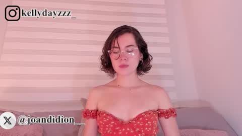 Joan Didion online show from November 26, 2025, 6:25 am