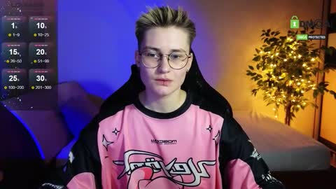 J online show from December 14, 2025, 7:07 pm