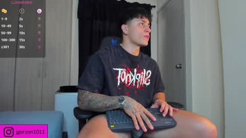 Snapshot of joan_soto chatting on December 18, 2024, 2:28 pm joan_soto online show from December 18, 2024, 2:28 pm