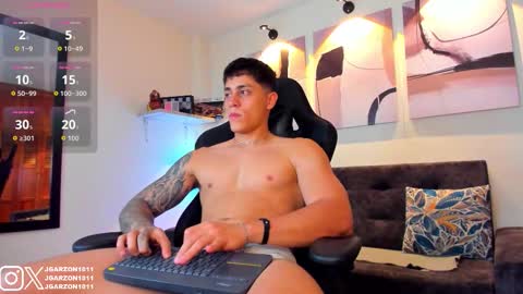 Snapshot of joan_soto chatting on September 23, 2025, 2:42 pm joan_soto online show from September 23, 2025, 2:42 pm