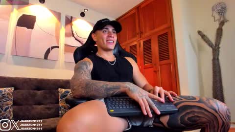 joan_soto online show from March 3, 2026, 1:06 pm