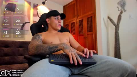 Snapshot of joan_soto chatting on April 22, 2026, 2:18 pm joan_soto online show from April 22, 2026, 2:18 pm