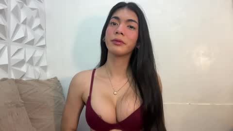 joana online show from February 28, 2025, 2:31 am