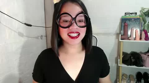 Joana online show from February 20, 2025, 7:30 pm