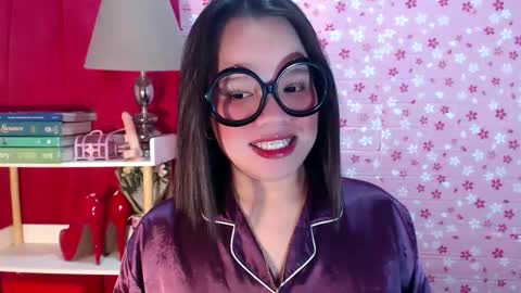 Joana online show from October 26, 2025, 7:42 pm