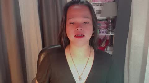 Joana online show from February 17, 2026, 8:48 pm