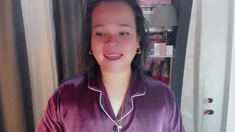 Joana online show from March 19, 2026, 7:51 pm