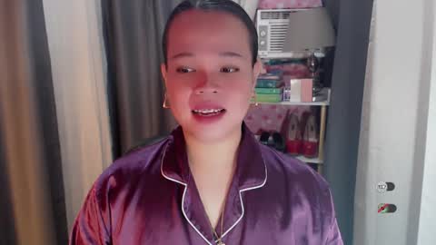 Joana online show from March 21, 2026, 2:49 am