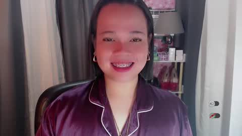 Joana online show from April 8, 2026, 9:04 pm