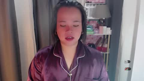 Joana online show from April 13, 2026, 9:31 pm