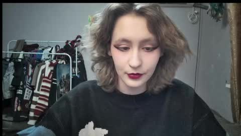 Snapshot of joanna_tompsonlove0 chatting on December 7, 2024, 4:47 pm Joannatompson online show from December 7, 2024, 4:47 pm