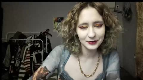 Snapshot of joanna_tompsonlove0 chatting on December 9, 2024, 1:34 pm Joannatompson online show from December 9, 2024, 1:34 pm