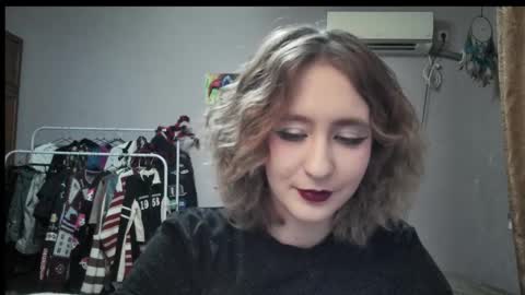 Snapshot of joanna_tompsonlove0 chatting on December 15, 2024, 6:26 pm Joannatompson online show from December 15, 2024, 6:26 pm