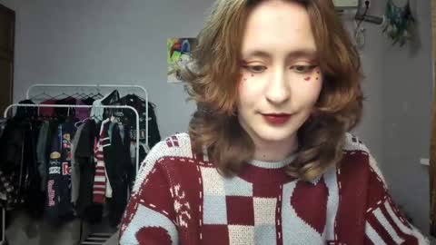 Snapshot of joanna_tompsonlove0 chatting on February 23, 2025, 5:07 pm Joannatompson online show from February 23, 2025, 5:07 pm