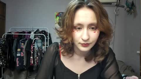 Snapshot of joanna_tompsonlove0 chatting on February 23, 2025, 9:16 pm Joannatompson online show from February 23, 2025, 9:16 pm