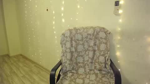 SweetGinger online show from February 24, 2026, 3:10 pm