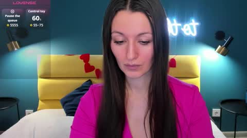 Joan online show from February 23, 2026, 1:25 am