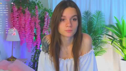 Eva online show from May 31, 2026, 7:15 pm