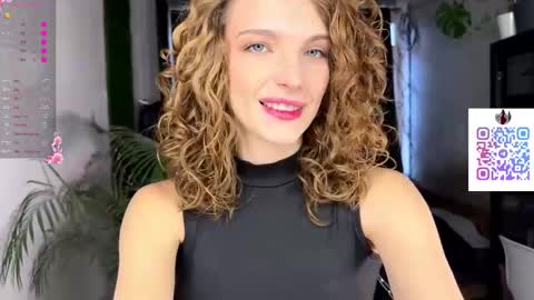 Snapshot of joanniemcgrapth chatting on February 13, 2026, 6:20 am MONICA online show from February 13, 2026, 6:20 am